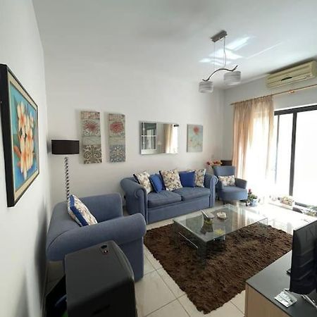 Lovely, Modern, Bright Maisonette. Heart Of Sliema Exterior foto