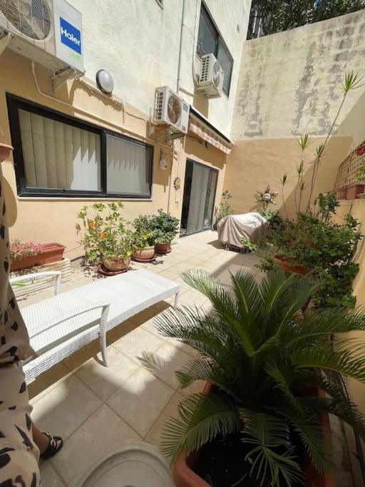 Lovely, Modern, Bright Maisonette. Heart Of Sliema Exterior foto