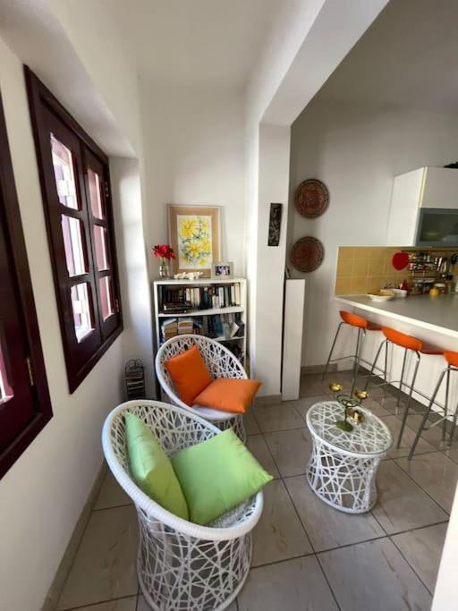 Lovely, Modern, Bright Maisonette. Heart Of Sliema Exterior foto